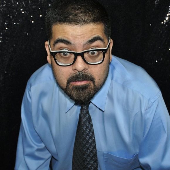 Meet your Posher, Marcus - Picture 1 of 1